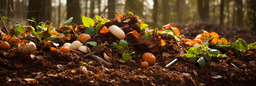 4 Reasons You Have to Love Composting